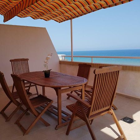 Cala Blanca 2 Frontal Al Mar Διαμέρισμα Oropesa del Mar Εξωτερικό φωτογραφία