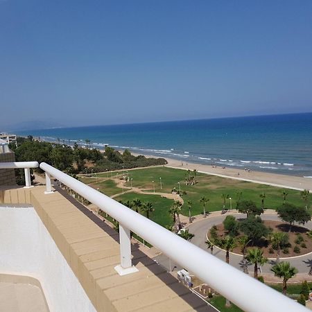 Cala Blanca 2 Frontal Al Mar Διαμέρισμα Oropesa del Mar Εξωτερικό φωτογραφία