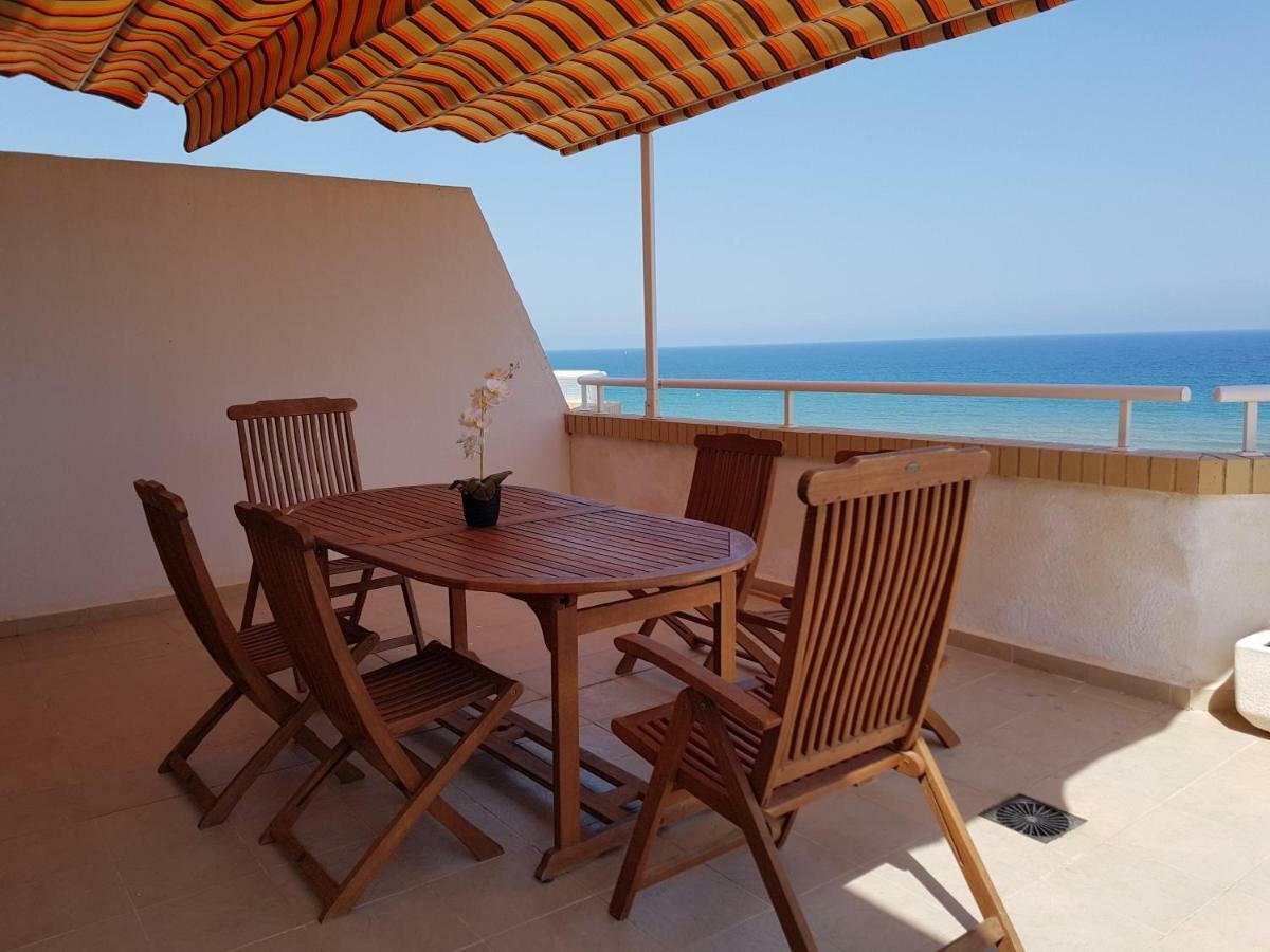 Cala Blanca 2 Frontal Al Mar Διαμέρισμα Oropesa del Mar Εξωτερικό φωτογραφία