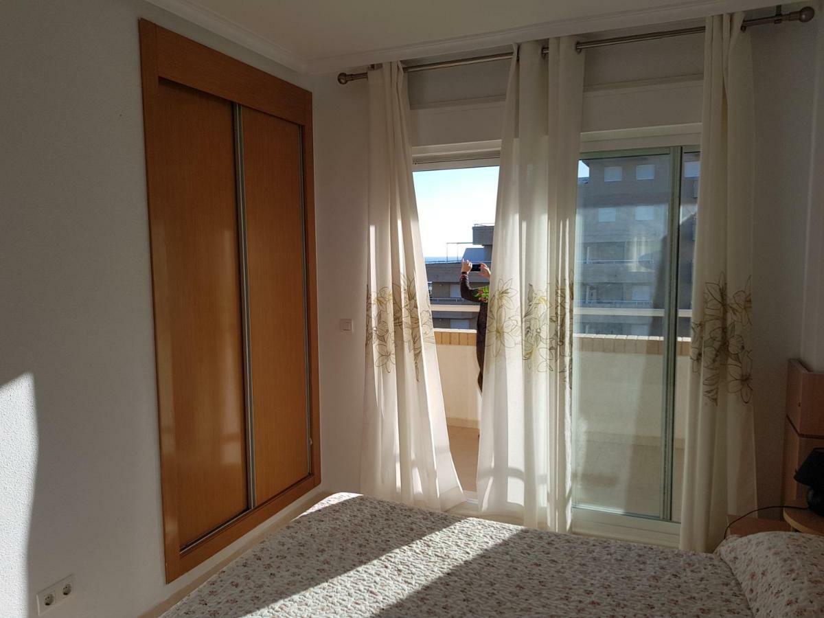 Cala Blanca 2 Frontal Al Mar Διαμέρισμα Oropesa del Mar Εξωτερικό φωτογραφία